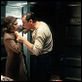 The Purple Rose of Cairo : photo Danny Aiello, Mia Farrow, Woody Allen
