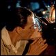 The Purple Rose of Cairo : photo Jeff Daniels, Mia Farrow, Woody Allen