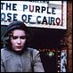 The Purple Rose of Cairo : photo Mia Farrow, Woody Allen