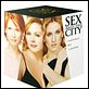 Sex and the City