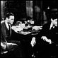 Mord - Sir John greift ein : photo Alfred Hitchcock, Herbert Marshall