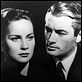 Der Fall Paradin : photo Alfred Hitchcock, Alida Valli, Gregory Peck