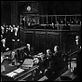 Der Fall Paradin : photo Alfred Hitchcock, Alida Valli, Gregory Peck, Louis Jourdan