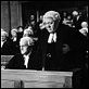 Der Fall Paradin : photo Alfred Hitchcock, Charles Laughton