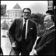 Der Fall Paradin : photo Alfred Hitchcock, Gregory Peck