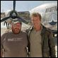 Der Flug des Phönix : photo Dennis Quaid, John Moore