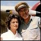 Der Flug des Phönix : photo Anouk Aimée, James Stewart, Robert Aldrich
