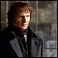 Les Misérables : photo Bille August, Liam Neeson