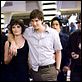 21 : photo Aaron Yoo, Jim Sturgess, Josh Gad, Kate Bosworth, Robert Luketic