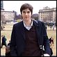21 : photo Jim Sturgess, Robert Luketic