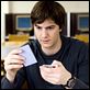 21 : photo Jim Sturgess, Robert Luketic