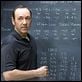 21 : photo Kevin Spacey, Robert Luketic