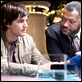 21 : photo Jim Sturgess, Laurence Fishburne, Robert Luketic