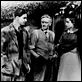 39 Stufen : photo Alfred Hitchcock, Robert Donat