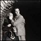 39 Stufen : photo Alfred Hitchcock, Madeleine Carroll, Robert Donat