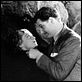 39 Stufen : photo Alfred Hitchcock
