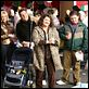 Die Sopranos : photo Aida Turturro, Angelo Massagli, Edie Falco, James Gandolfini, Steve R. Schirripa