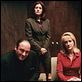 Die Sopranos : photo James Gandolfini, Lorraine Bracco