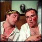 Die wilden Mahlzeiten : photo Francis Girod, Gérard Depardieu, Michel Piccoli