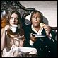 Der rosarote Panther kehrt zurück : photo Blake Edwards, Catherine Schell, Christopher Plummer
