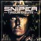 Sniper - Der Scharfschütze : photo Luis Llosa, Tom Berenger