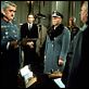 photo Christopher Plummer, Gert Fröbe, Terence Young, Yul Brynner
