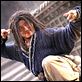 Forbidden Kingdom : photo Jackie Chan, Rob Minkoff