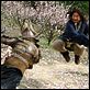 Forbidden Kingdom : photo Jackie Chan, Rob Minkoff