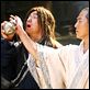 Forbidden Kingdom : photo Jackie Chan, Jet Li, Rob Minkoff