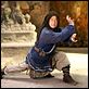 Forbidden Kingdom : photo Jackie Chan, Rob Minkoff