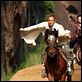 Forbidden Kingdom : photo Jet Li, Rob Minkoff, Yifei Liu