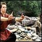 Forbidden Kingdom : photo Jackie Chan, Michael Angarano, Rob Minkoff