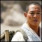 Forbidden Kingdom : photo Jet Li, Rob Minkoff