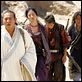Forbidden Kingdom : photo Jackie Chan, Jet Li, Michael Angarano, Rob Minkoff, Yifei Liu
