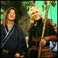 Forbidden Kingdom : photo Jackie Chan, Jet Li, Rob Minkoff