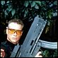 Universal Soldier - Die Rückkehr : photo Jean-Claude Van Damme, Mic Rodgers