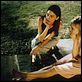 The Virgin Suicides - Verlorene Jugend : photo Kirsten Dunst, Sofia Coppola
