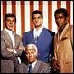 Kobra, übernehmen Sie! : photo Greg Morris, Leonard Nimoy, Peter Graves, Peter Lupus