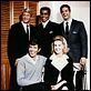 Kobra, übernehmen Sie! : photo Barbara Bain, Greg Morris, Leonard Nimoy, Peter Graves, Peter Lupus