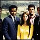 Kobra, übernehmen Sie! : photo Greg Morris, Leonard Nimoy, Lesley Ann Warren, Peter Graves, Peter Lupus