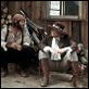 Duell am Missouri : photo Arthur Penn, Jack Nicholson, Marlon Brando
