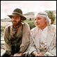 Duell am Missouri : photo Arthur Penn, Jack Nicholson, Marlon Brando