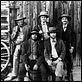 Duell am Missouri : photo Arthur Penn, Harry Dean Stanton, Jack Nicholson, Randy Quaid