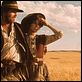 Duell am Missouri : photo Arthur Penn, Jack Nicholson, Kathleen Lloyd