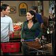 The New Adventures of Old Christine : photo Julia Louis-Dreyfus
