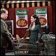 The New Adventures of Old Christine : photo Andy Richter, Julia Louis-Dreyfus