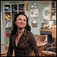 The New Adventures of Old Christine : photo Julia Louis-Dreyfus