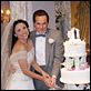The New Adventures of Old Christine : photo Clark Gregg, Julia Louis-Dreyfus