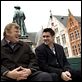 Brügge sehen... und sterben? : photo Brendan Gleeson, Colin Farrell, Martin McDonagh