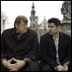 Brügge sehen... und sterben? : photo Brendan Gleeson, Colin Farrell, Martin McDonagh